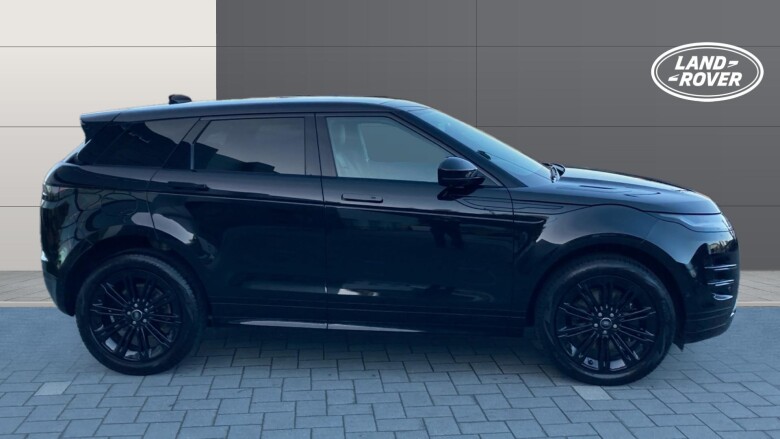 Land Rover Range Rover Evoque 2.0 D200 Edition 5dr Auto Diesel Hatchback